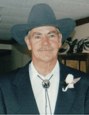 Owen William Baldwin Obituary
