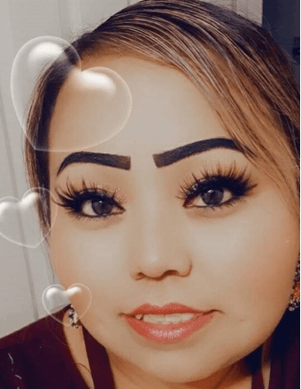 Nadia Marie Cosay Obituary