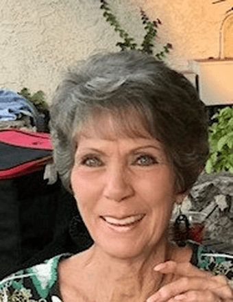 Sharon Kirk Tate Obituary