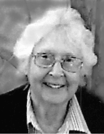 Louise Hatch Obituary