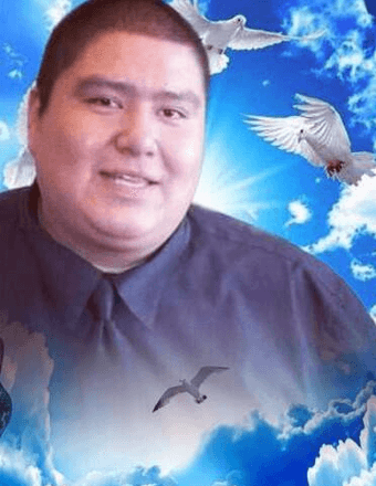 Gary Ross Lupe Obituary