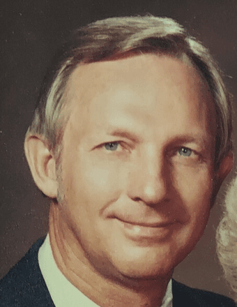 Kenneth Rae Martin Obituary
