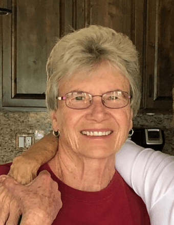 Mary Jane Stadler Obituary