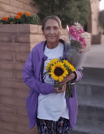 Sylvia Lavender Obituary