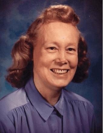 Rowena Schattenberg Obituary