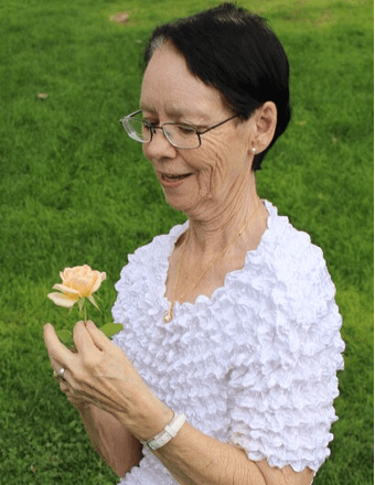 Rose Ann Beecroft (Stamm) Cluff Obituary