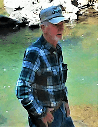 Jerry Walter Huddlestun Obituary
