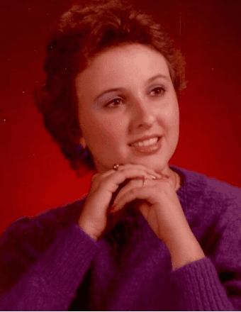 Nancy Ann Fredrickson Obituary