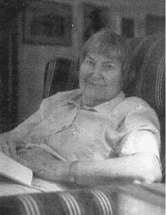 Elinor Lewis Reeder Obituary