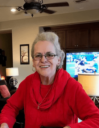 Bonnie Jean Karns Obituary