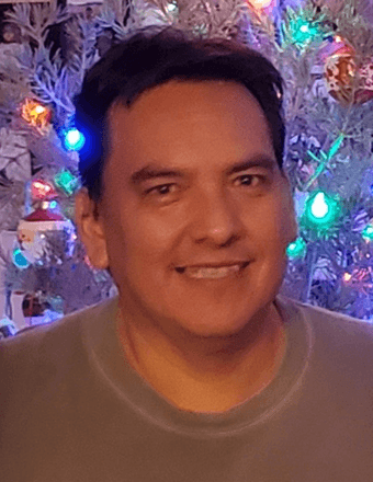 Lucian Phillip Garcia Obituary