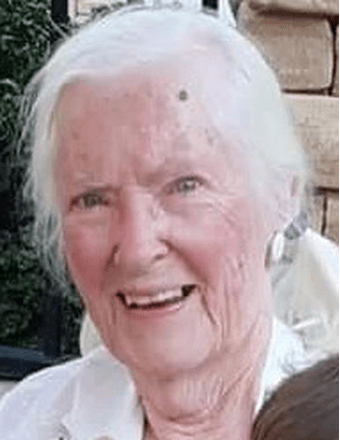 Dorothy Justine Warhol Obituary