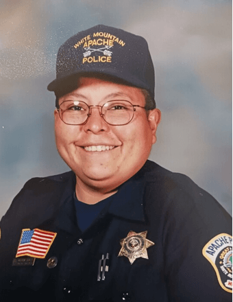 Victoria Beatty Obituary