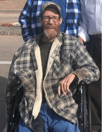 Lance Albert Goodman Obituary