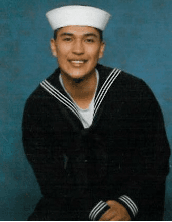 Ryan Keith Chavez Obituary