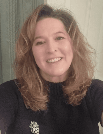 Kirsten Yvonne Riege Obituary