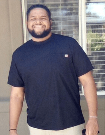 Larry Thomas Bush Jr. "Sonny" Obituary