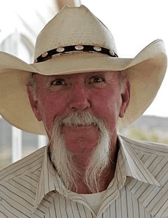 John Charles Walker Obituary