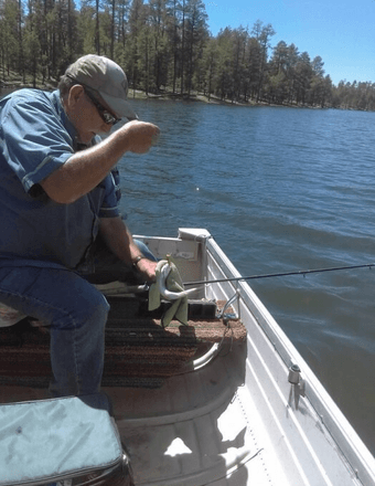 Billy Lloyd Owens Jr. Obituary