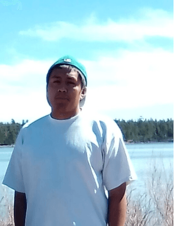 Jamal Teeno Zahgotah Obituary