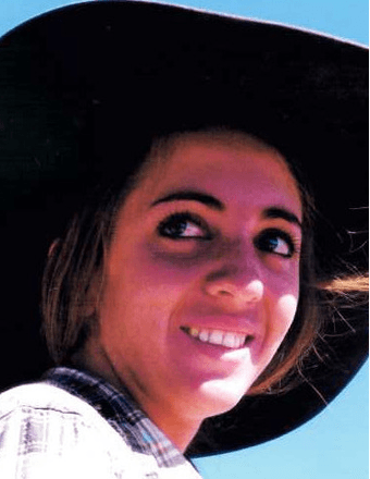 Holly Justine Despain Obituary