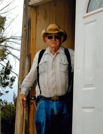Lloyd Willis Reidhead Obituary