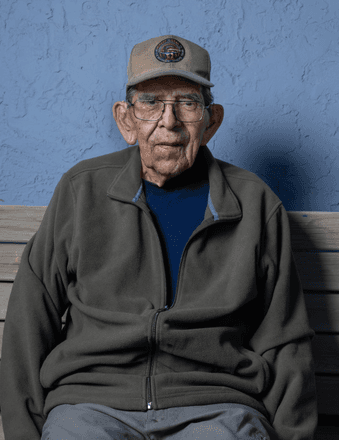 Jerry Allen Alsenay Obituary