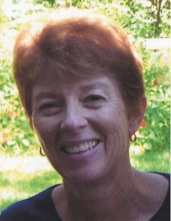 Holly Hilton Hanson Obituary