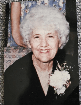 Shirley Shumway Cole Obituary