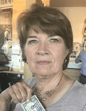 Sally Ann Parker Obituary