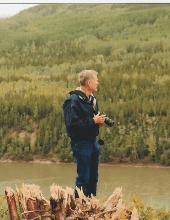 Robert (Rob) Collins Obituary