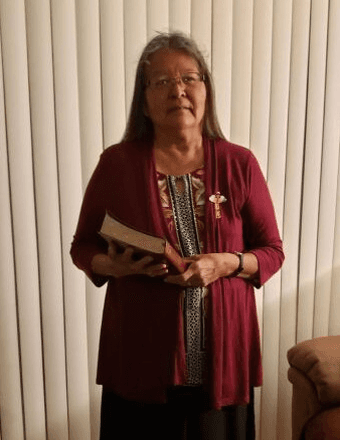 June Marie Bush Obituary