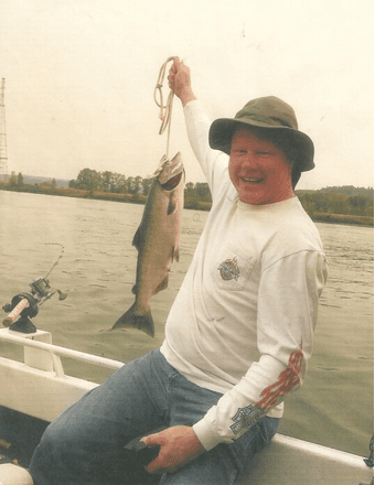 Frank "Dale" Smith Obituary