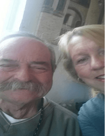 Richard Paul Thomas Campbell Obituary