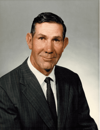 Marion Guy Despain Obituary