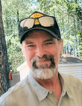 Mark Ronald Brandenburg Obituary