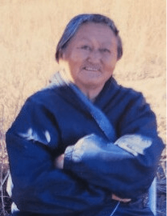 Sadie (Pinal) Alsenay Obituary