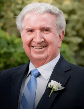 Laurence Eugene Webb Obituary