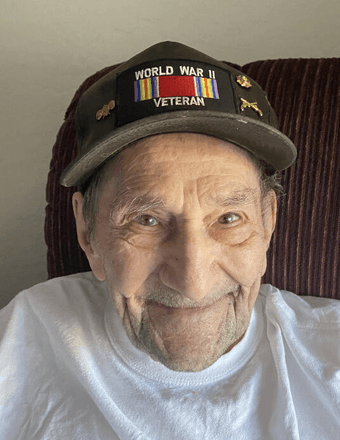 Gunther  (Joe) Rudolph Pretsch Obituary