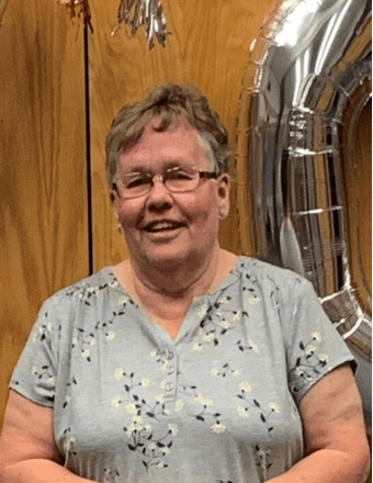 Anona Brewer Perkins Obituary