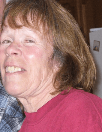 Susan Carol Parks Obituary