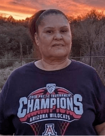 Natalie Ruth Larzalere Obituary
