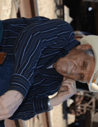 Genaro Mora Obituary
