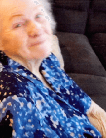 Charlotte Ann Perkins Smithson Obituary