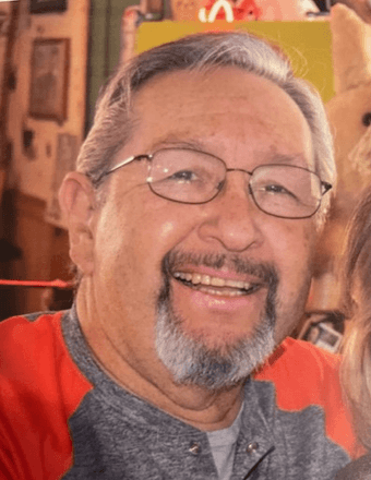 Tommy Armijo Obituary