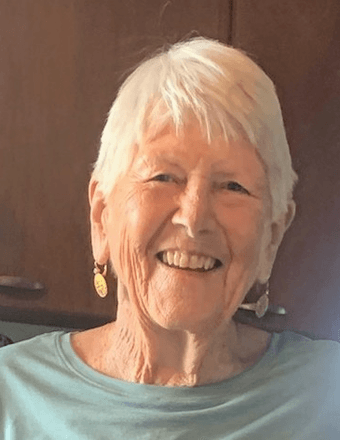 Clara Lenora Quimby Obituary