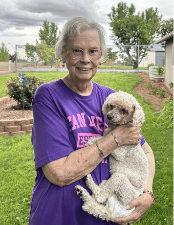 Sharon Diane Hansen Obituary
