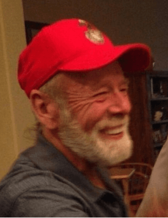 Michael Jones Thompson Obituary