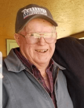 Gary Alson Sweet Obituary