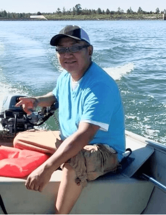 Ellison Lupe Obituary